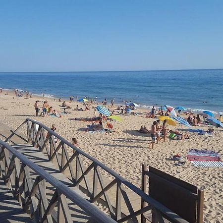 By The Beach Διαμέρισμα Almancil Εξωτερικό φωτογραφία