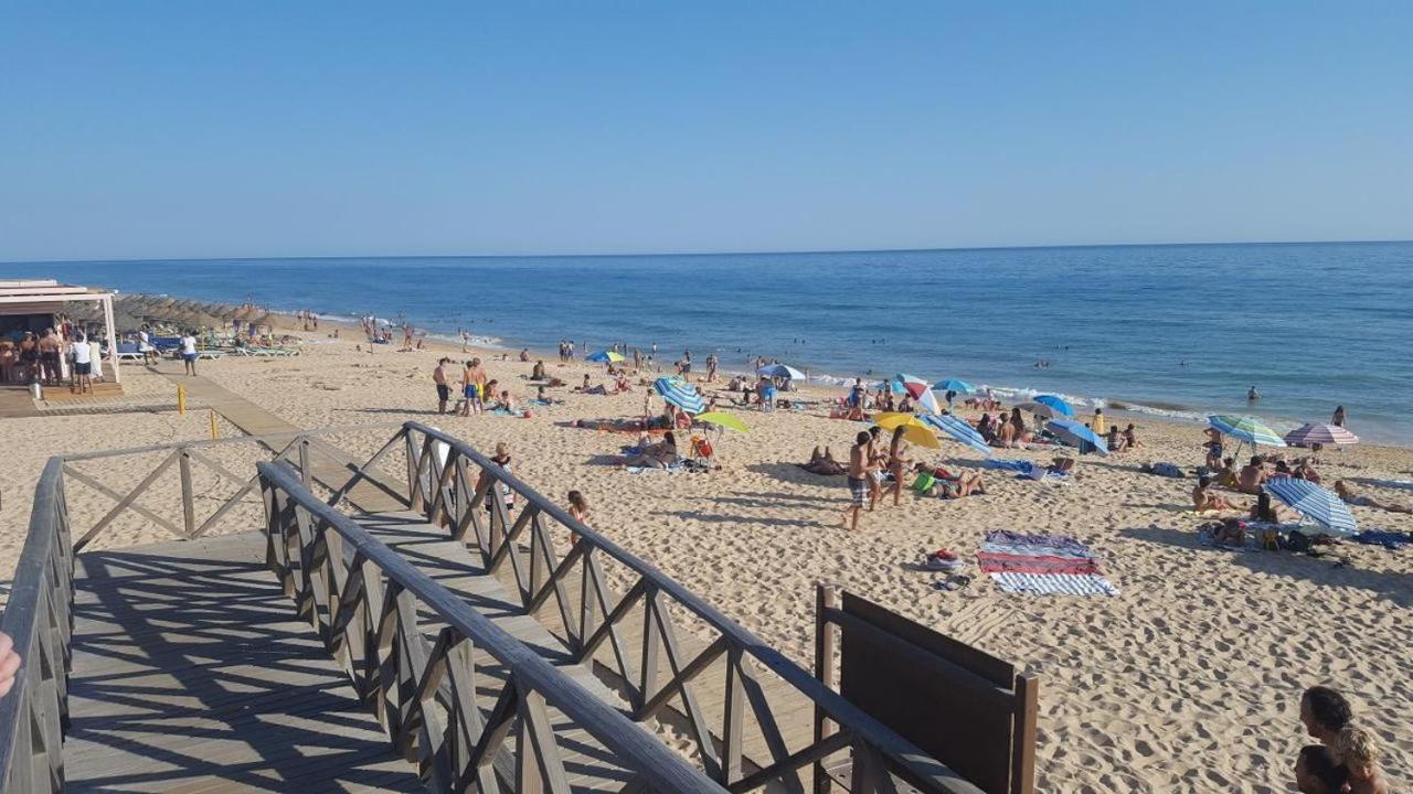 By The Beach Διαμέρισμα Almancil Εξωτερικό φωτογραφία