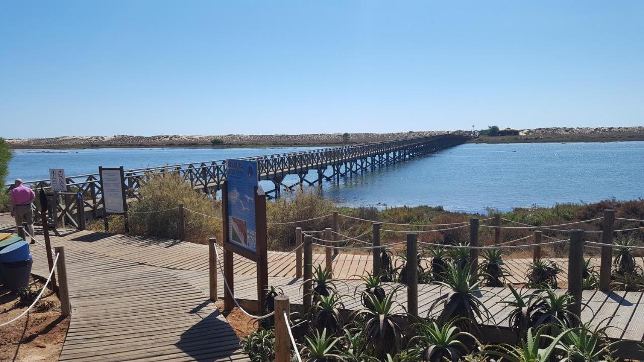 By The Beach Διαμέρισμα Almancil Εξωτερικό φωτογραφία